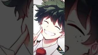 Izuku Midoriya #edits