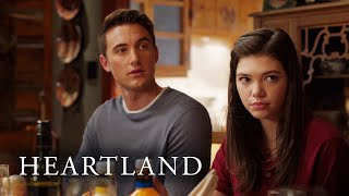 Episode 7 "The Art of Trust" First Look | Heartland: Season 13