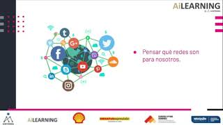 Tu Salto Digital - Workshop 4: Redes Sociales