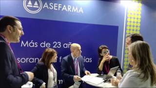 Asefarma Infarma 2017