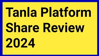 Tanla Platform Share Complete Fundamental Review