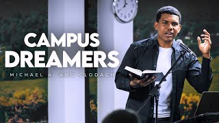 Campus Dreamers