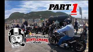 DGR 2024 "Gibraltar" PT1