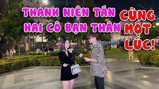 THỬ LÒNG CÔ BẠN THÂN VÀ CÁI KẾT | CUỘC GỌI ĐỊNH MỆNH TẬP 94 | NTH VLOG