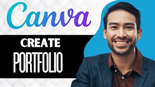 How to Create Canva Portfolio Website (Full Guide)