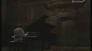 Michelangeli - Debussy - La Cathedrale engloutie