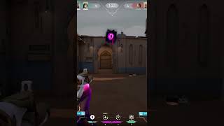 Reyna whiff ACE😝#valorant #valorantclips #livestreams#youtubeshorts #tamil #edit #shorts #instagram