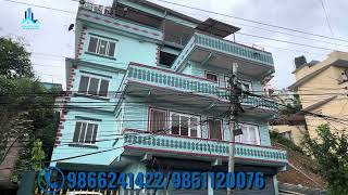 Fully Furnished आकर्षक घर बिक्रीमा-सम्पर्क नं.9866241422/9851120076