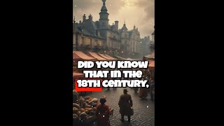 Bizarre History Facts That Will Leave You Speechless!