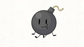 Bomby animation