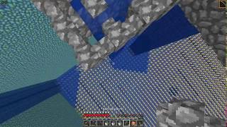 Mouiller les murets (Usine guardian) -  Minecraft 2018-08-18