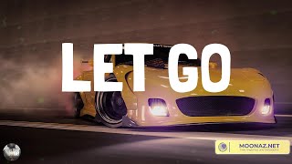 LET GO - Central Cee (Lyrics)