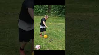 Comprehensive Football Training Techniques That ACTUALLY Work