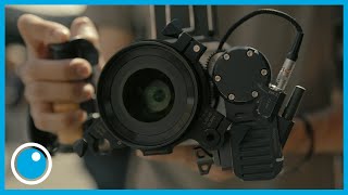 The Lens Cuff // Cine Gear 2023