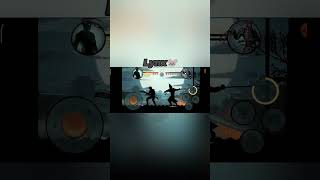 Shadow Fight 2 - Very Easy To Beat LYNX #shorts #shadowfight2