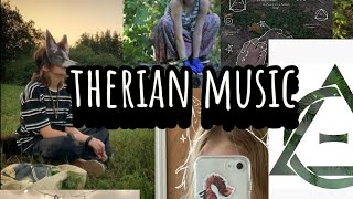 therian music compilation