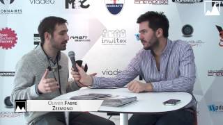 Interview Olivier Fabre