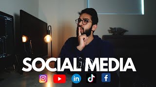 Why your social media strategy isn't working?