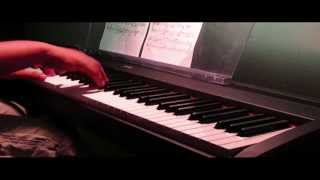 Lightning's Theme ~ Distant Light - Lightning Returns: Final Fantasy XIII on Piano