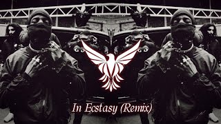 Misha Xramovi - В экстазе (Rozh Music Remix) In ecstasy 2024 ريمكس روسي اكستاسي