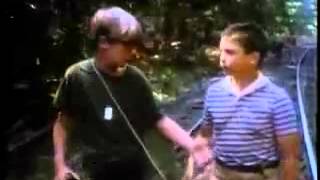 Stand By Me (1986) trailer