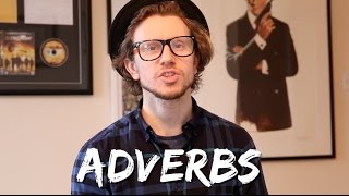 Adverbs