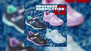 黒皇帝 - Nonbinarity [F/C FOOTCORE COMPILATION 2]