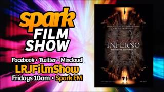 Inferno review (Spark Film Show)