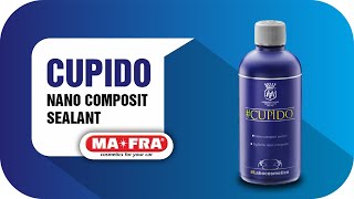 Cupido Nano Composit Sealant | Manmachine Works