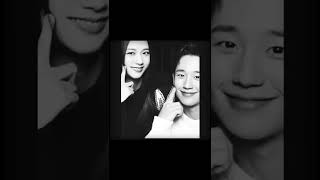 OMG, Jung Hae in and Jisoo chemistry, I can't stop shipping them 😂