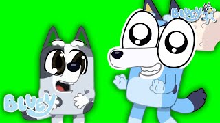 OKAY SO, WE EDITED BLUEY 2 (full episode)