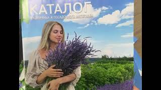 КАТАЛОГ посадочного материала ВЕСНА-2023