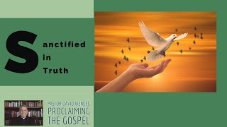 "Sanctified in Truth"