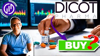 💊 Dicot Pharma: What Every Investor MUST Know Before Buying In!