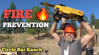 Basic Property Fire Prevention