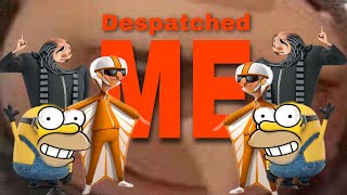 [YTP] Despatched Me [RMOV S2 #5] (HEADPHONE WARNING)