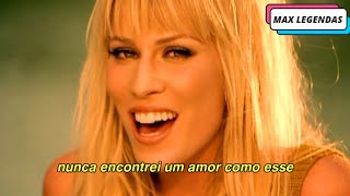 Natasha Bedingfield - Love Like This (feat. Sean Kingston) (Tradução) (Legendado) (Clipe Oficial)