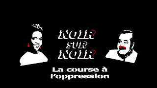 [PUB] NOIR SUR NOIR