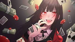 Deals with the devil lofi kakegurui opening anime lofi hip hop remix