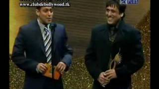 IIFA awards 2007 parte 4