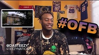 #OFB SJ | Youngest In Charge (Prod. Mobz Beats) [Official Music Video]: OFB Reaction