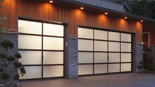 How It`s Made | Garage Doors