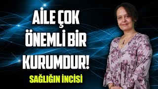 BAŞARI NEDİR ? / Aile ve İlişki Danışmanı Gaye Höyük / (#sağlığınincisi) #17