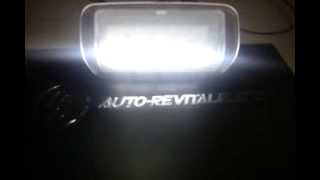 AR Door Lamp Toyota 86