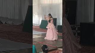 Tumse milane Ko Dil#kumauni mahila sangeet dance