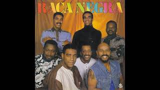 Raça Negra - Doce Paixão