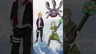 Boruto vs Jinchuriki | who is strongest #anime #naruto #whoisstrongest #boruto #madara