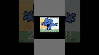 FOUR!!!! #bfb #battleforbfdi #battlefordreamisland #bbfb #battleforbfb #bfbfour