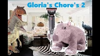 Animal Plush World - Gloria's Chore's 2