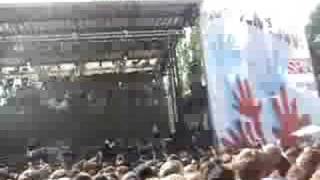 The Offspring - Bad Habbit (Bumbershoot 2008)